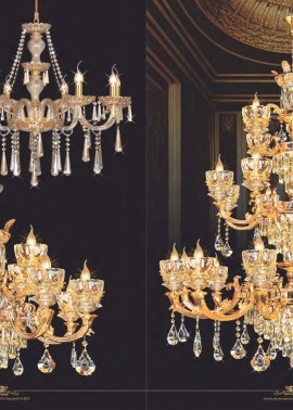 CATALOGUE ĐÈN NAM LONG ( NETVIET) - CK từ 55%-60%