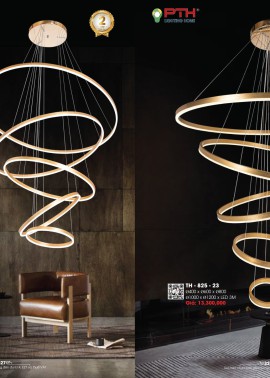 CATALOGUE DÈN LIGHTING & HOME 2025 ( Chiếc khấu từ 50%-60%)