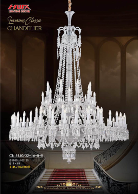 CATALOGUE ĐÈN HUFA ( CK TỪ 55%-65%)