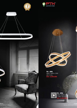 CATALOGUE DÈN LIGHTING & HOME 2025 ( Chiếc khấu từ 50%-60%)