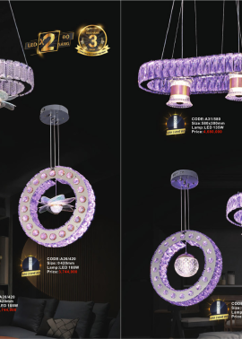 CATALOGUE ĐÈN SLISTER - CUỐN B