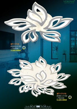 CATALOGUE ĐÈN VERONA 2026 ( CK từ 50%-60%)