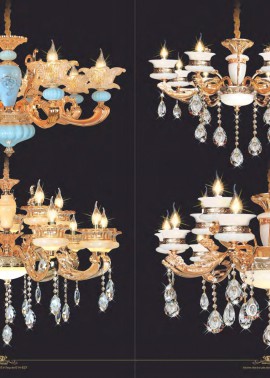 CATALOGUE ĐÈN NAM LONG ( NETVIET) - CK từ 55%-60%