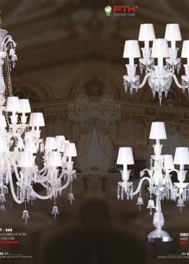 CATALOGUE DÈN LIGHTING & HOME 2025 ( Chiếc khấu từ 50%-60%)