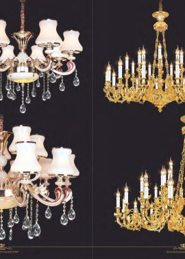 CATALOGUE ĐÈN NAM LONG ( NETVIET) - CK từ 55%-60%