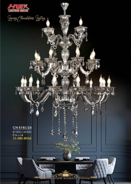 CATALOGUE ĐÈN HUFA ( CK TỪ 55%-65%)