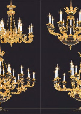 CATALOGUE ĐÈN NAM LONG ( NETVIET) - CK từ 55%-60%