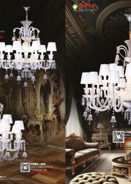 CATALOGUE DÈN LIGHTING & HOME 2025 ( Chiếc khấu từ 50%-60%)
