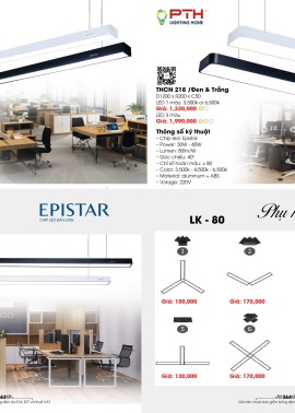 CATALOGUE DÈN LIGHTING & HOME 2025 ( Chiếc khấu từ 50%-60%)