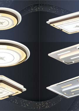 CATALOGUE ĐÈN TRANG TRÍ EUROTO 2025 ( CK từ 55%-60%)