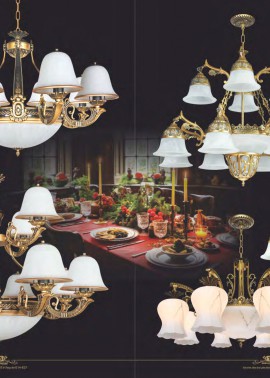 CATALOGUE ĐÈN NAM LONG ( NETVIET) - CK từ 55%-60%