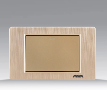 C5-PL01LA: Bộ contac đơn 1 chiều, Size L - 16A/250VAC