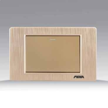 C5-PL01LA: Bộ contac đơn 1 chiều, Size L - 16A/250VAC