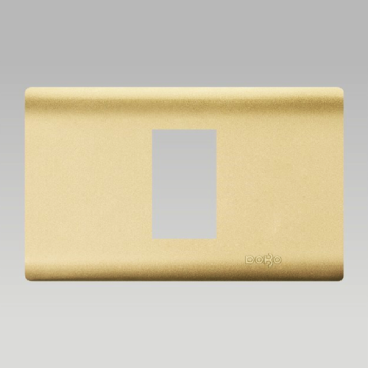 A70-70021: Mặt dùng cho 1 thiết bị, Size S