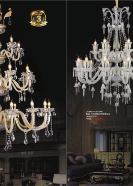 CATALOGUE ĐÈN SLISTER - CUỐN B