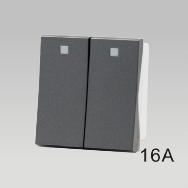 A66-66015: Hạt 2 Contac 1 chiều