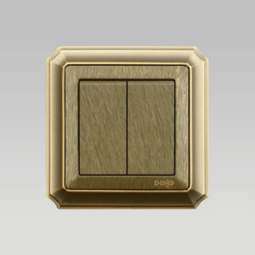 S70S-87004: Bộ 2 Contac 1 chiều 16A