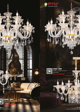 CATALOGUE DÈN LIGHTING & HOME 2025 ( Chiếc khấu từ 50%-60%)
