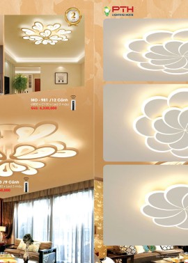 CATALOGUE DÈN LIGHTING & HOME 2025 ( Chiếc khấu từ 50%-60%)