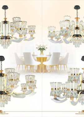 CATALOGUE ĐÈN NAM LONG ( NETVIET) - CK từ 55%-60%