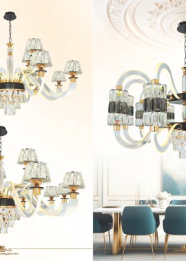 CATALOGUE ĐÈN NAM LONG ( NETVIET) - CK từ 55%-60%