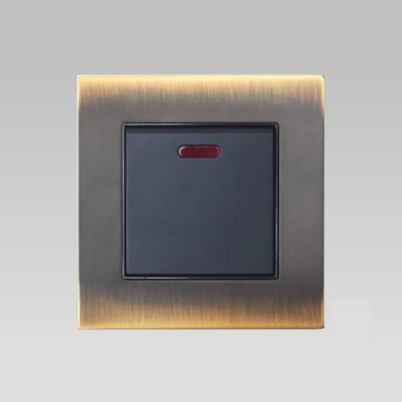 S80-88012: Bộ Contac 2 cực 20A