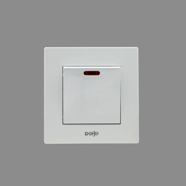 K50-88012: Bộ Contac 2 cực 45A