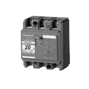 BBW320Y: CB Khối 20A 3P