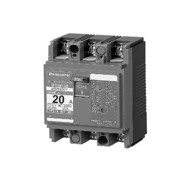 BBW320Y: CB Khối 20A 3P
