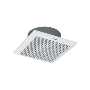 FV - 20CUT1: Quạt hút âm trần không cần ống dẫn, 23W, Panasonic