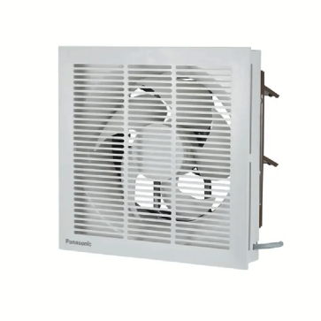 FV - 30RL1: Quạt hút tường 2 chiều có màn che,27.5W Panasonic