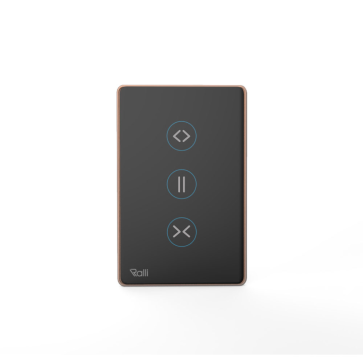 CTCU.BLE CN.DOT.NO MN: Công tắc cửa cuốn thông minh