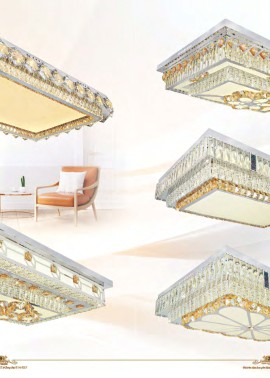 CATALOGUE ĐÈN NAM LONG ( NETVIET) - CK từ 55%-60%