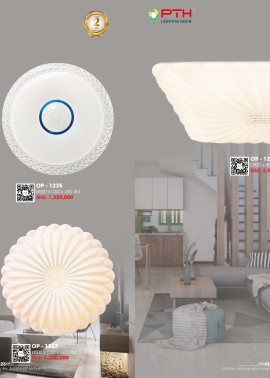CATALOGUE DÈN LIGHTING & HOME 2025 ( Chiếc khấu từ 50%-60%)