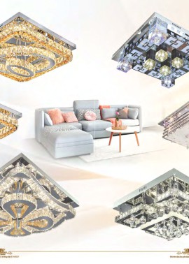 CATALOGUE ĐÈN NAM LONG ( NETVIET) - CK từ 55%-60%