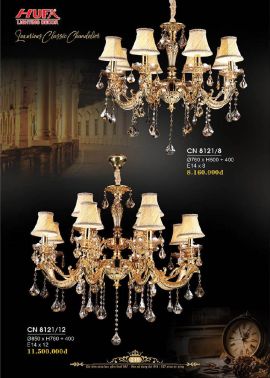 CATALOGUE ĐÈN HUFA ( CK TỪ 55%-65%)