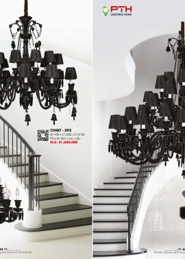 CATALOGUE DÈN LIGHTING & HOME 2025 ( Chiếc khấu từ 50%-60%)