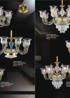 CATALOGUE ĐÈN SLISTER - CUỐN B