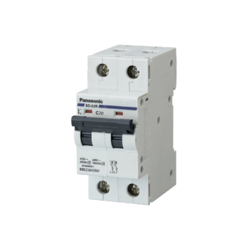 BBD2202CNV: CB 2P 20A