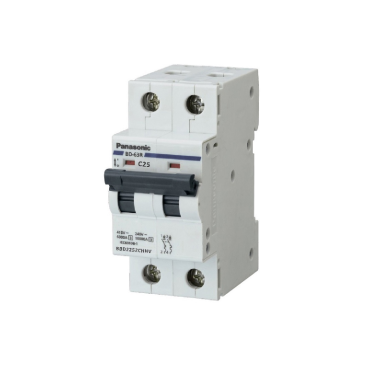 BBD2252CHHV: CB 2P 25A