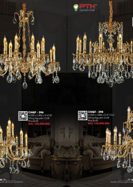 CATALOGUE DÈN LIGHTING & HOME 2025 ( Chiếc khấu từ 50%-60%)