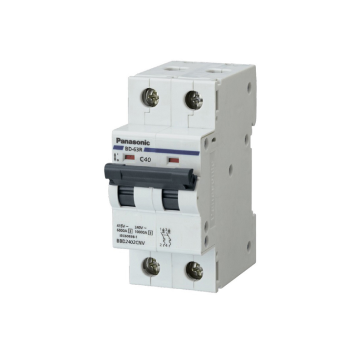 BBD2402CNV: CB 2P 40A