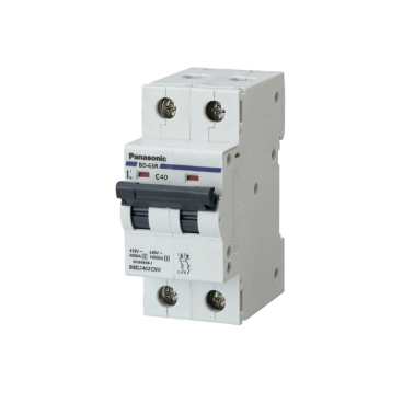 BBD2402CNV: CB 2P 40A