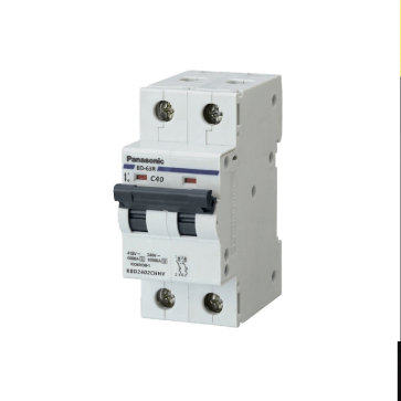 BBD2402CHHV: CB 2P 40A