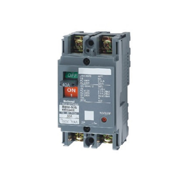 BBW250SKY: CB khối 2P 50A