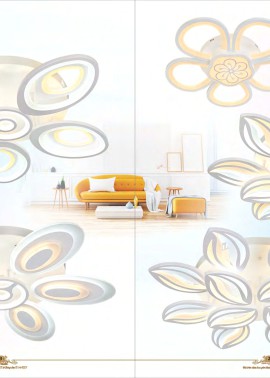 CATALOGUE ĐÈN NAM LONG ( NETVIET) - CK từ 55%-60%