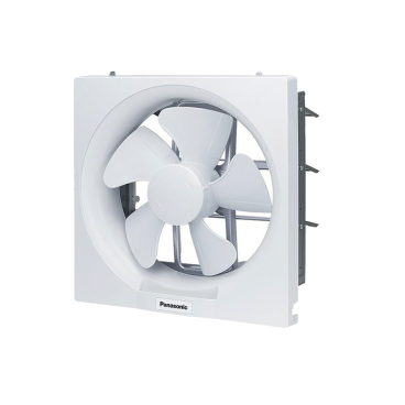 FV - 20AU1: Quạt hút tường 1 chiều, không có màn che 18W , Panasonic