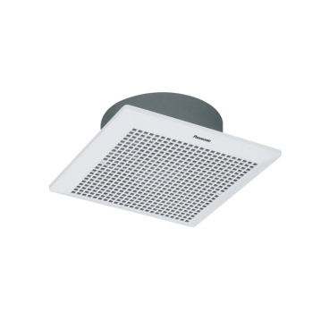 FV - 25TGU5: Quạt hút âm trần không cần ống dẫn, 26.5W, Panasonic
