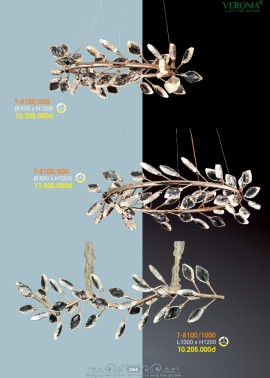 CATALOGUE ĐÈN VERONA 2026 ( CK từ 50%-60%)