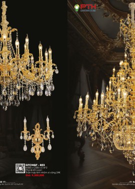 CATALOGUE DÈN LIGHTING & HOME 2025 ( Chiếc khấu từ 50%-60%)